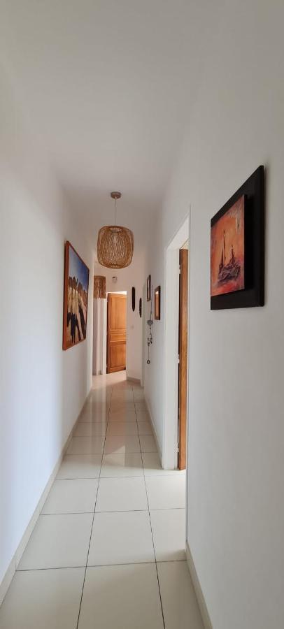Ti Kaz Cheu Nous Villa Saint-Louis Luaran gambar